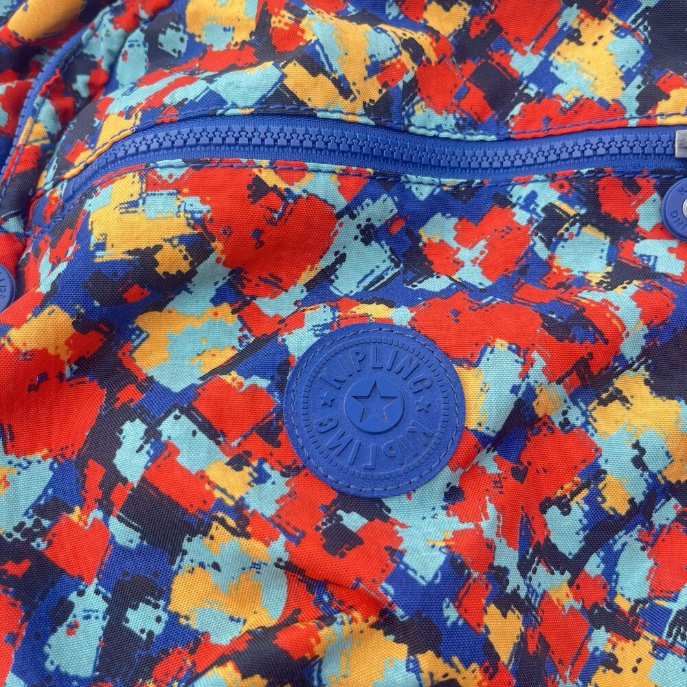 Kipling Backpack - Picture 7 of 16